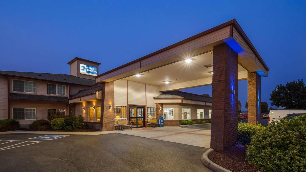 Western Rama Hotel Ephrata