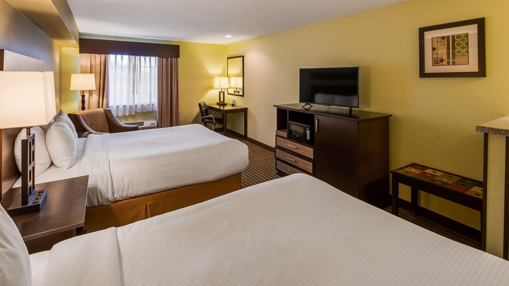 Western Rama Hotel