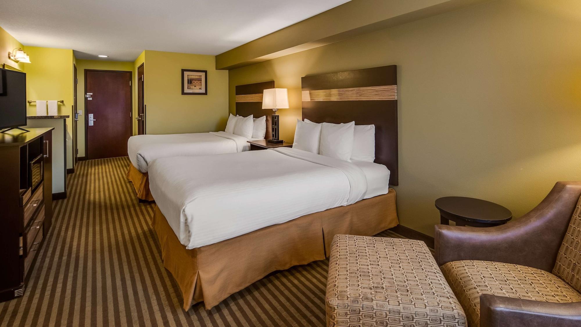 Hotel Western Rama Ephrata