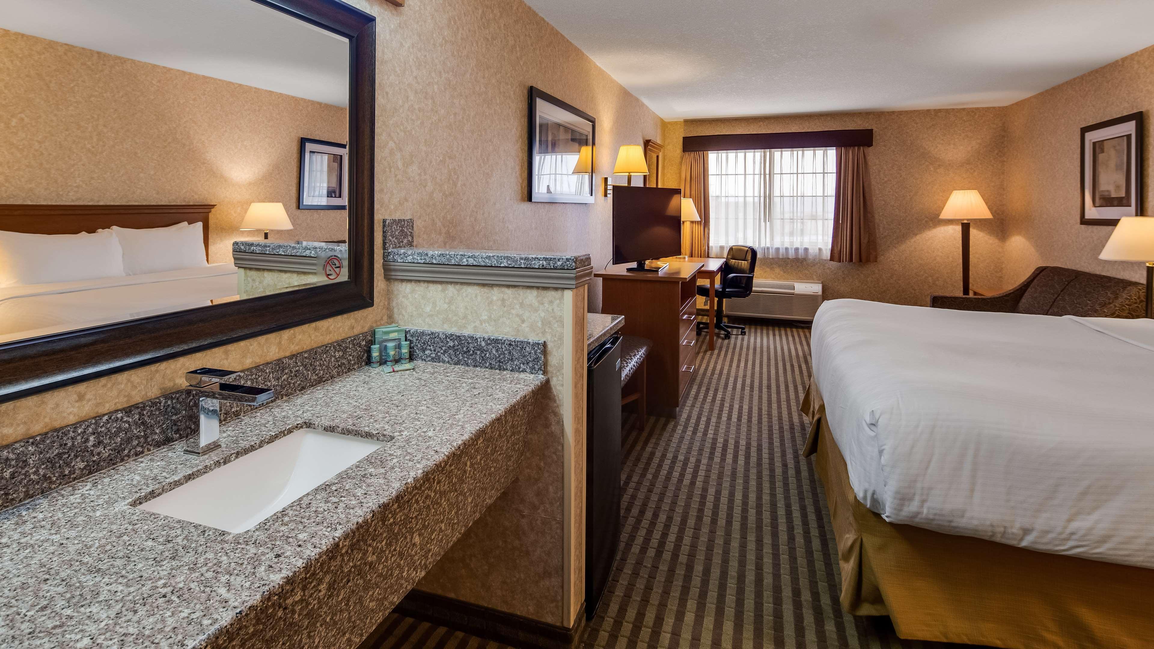Hotel Western Rama