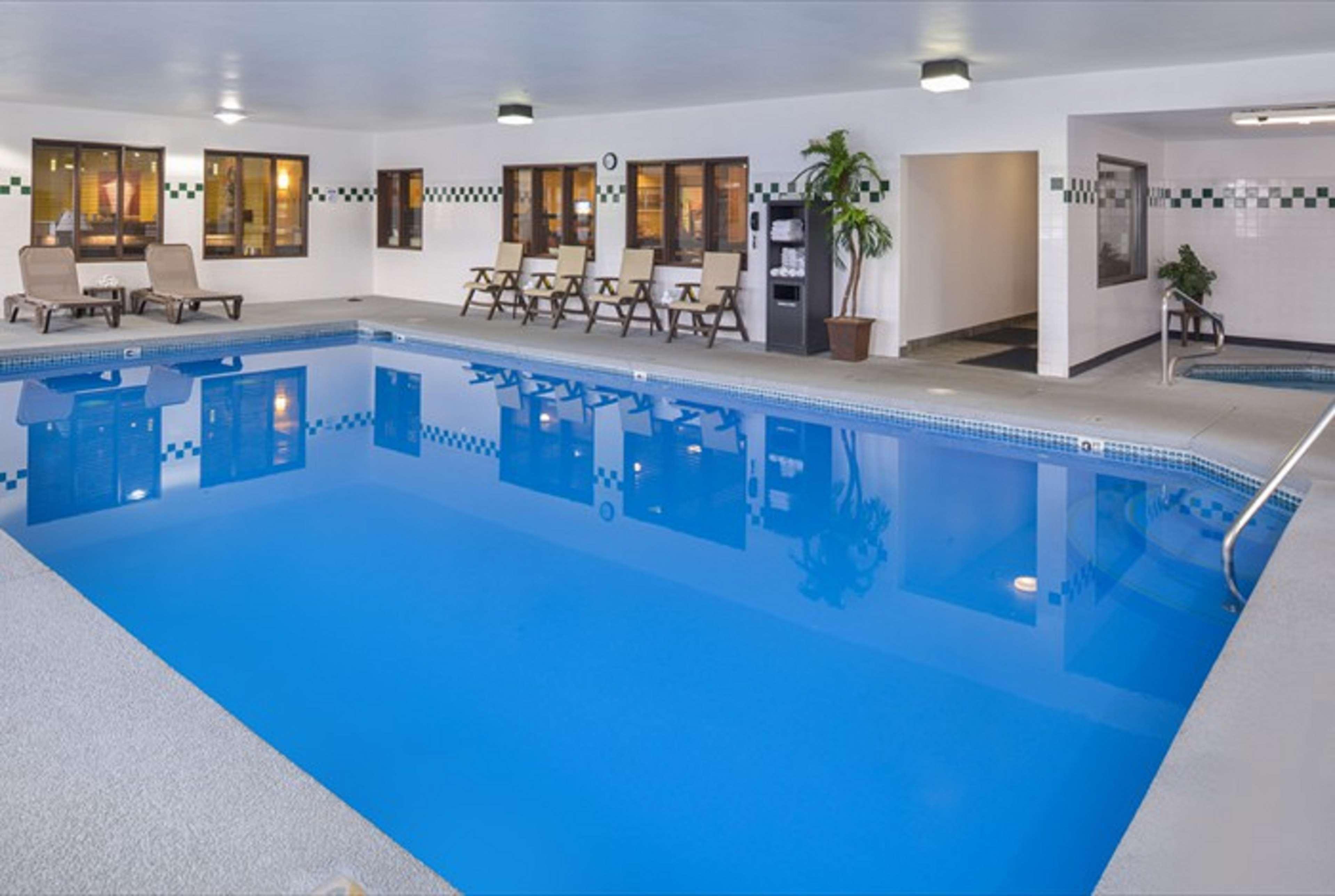 Hotel Western Rama