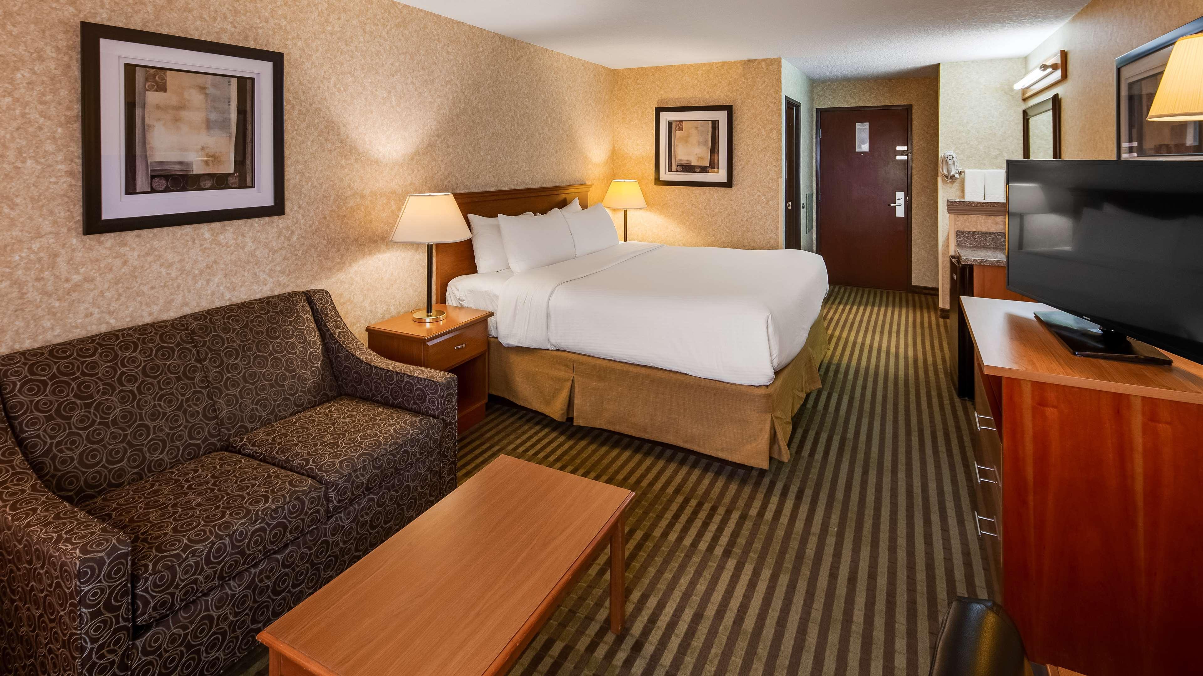 Hotel Western Rama 2*