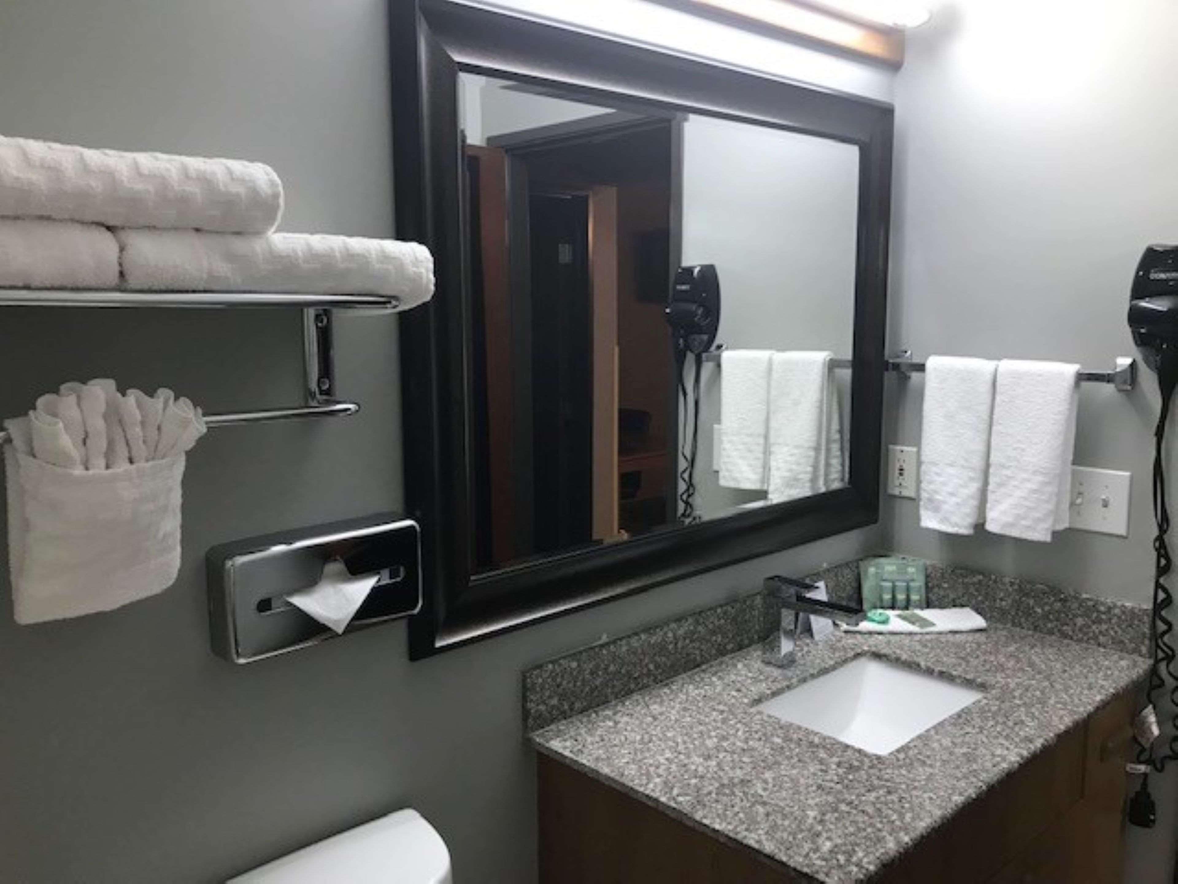 Hotel Western Rama 2*