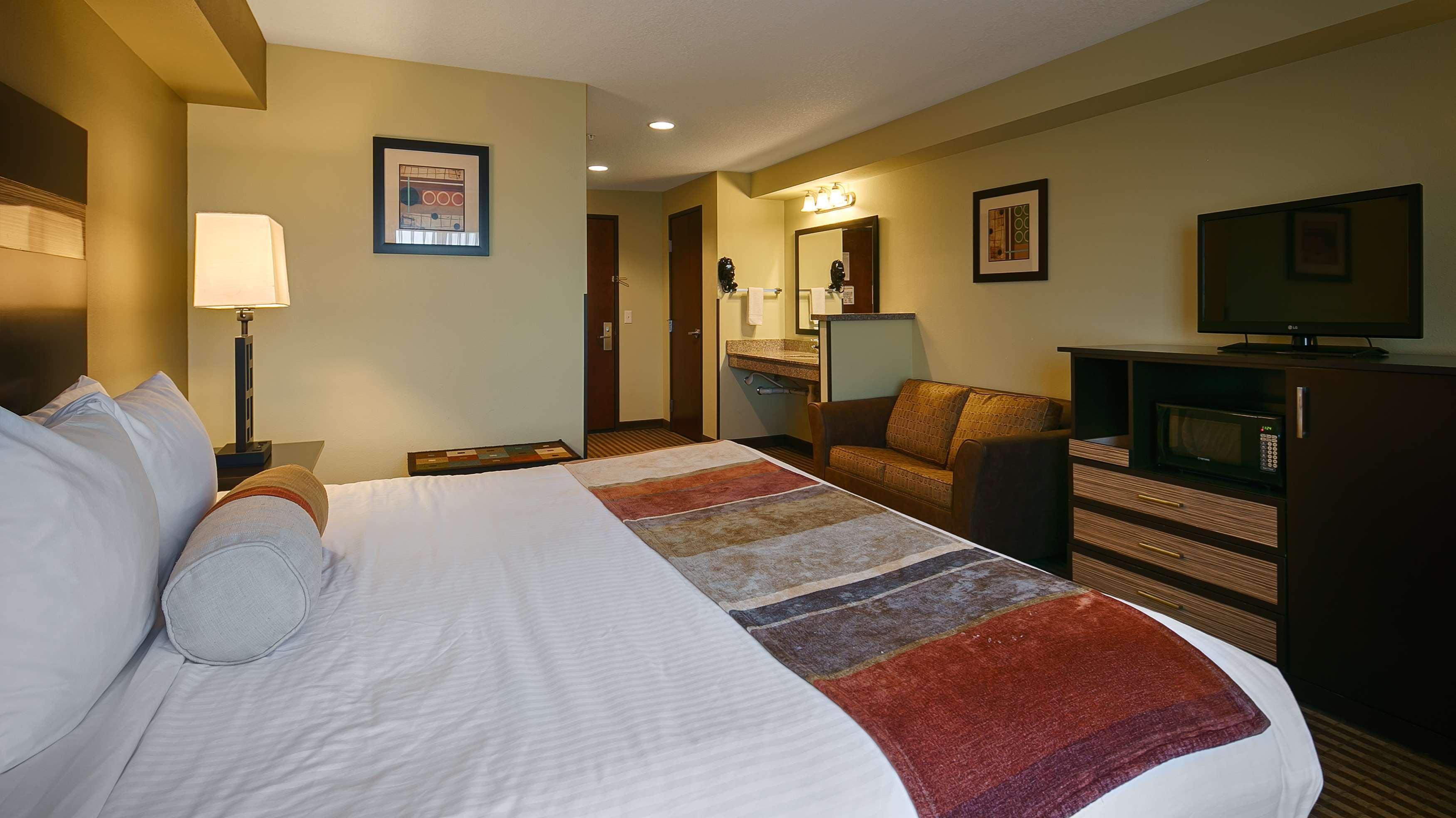 Western Rama Hotel Ephrata