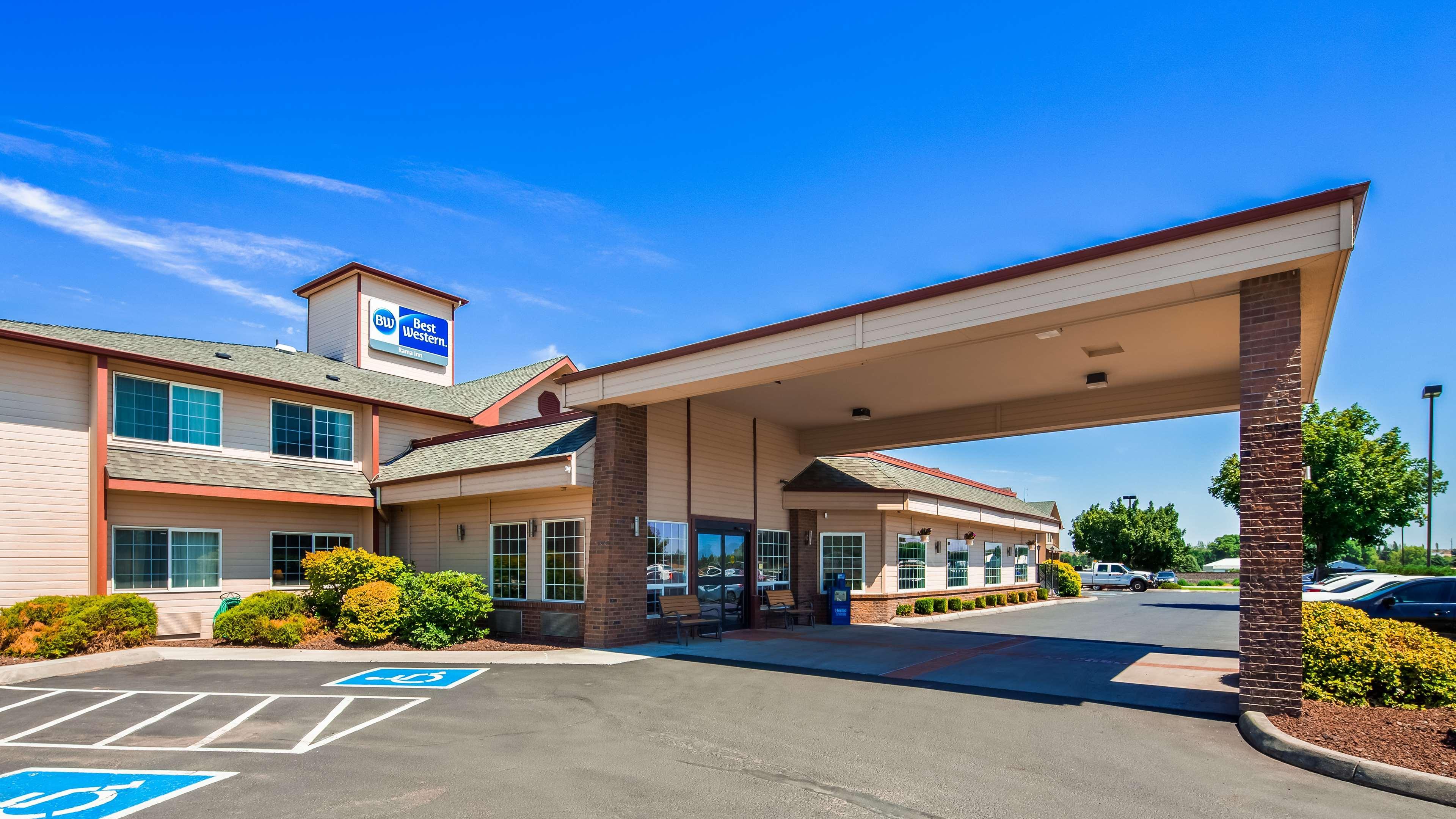 Western Rama Ephrata