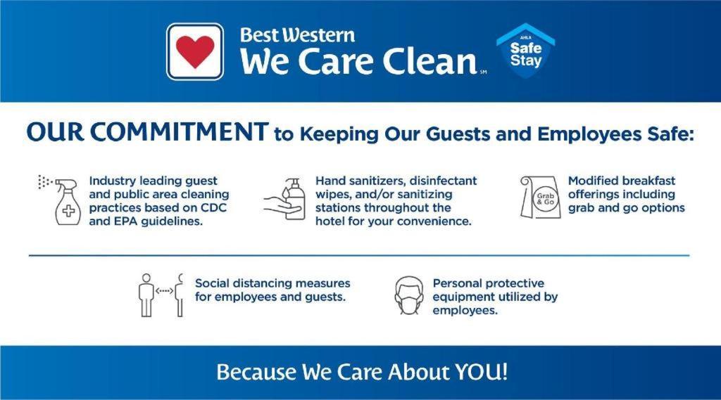 Western Rama Hotel