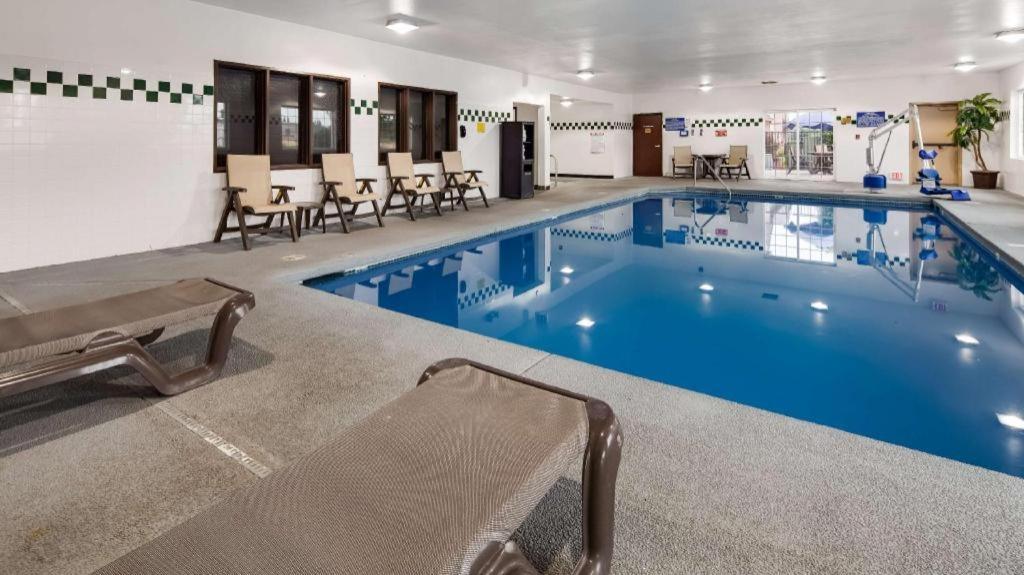 Hotel Western Rama