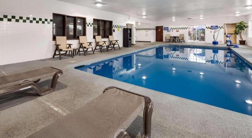 Western Rama Hotel Ephrata