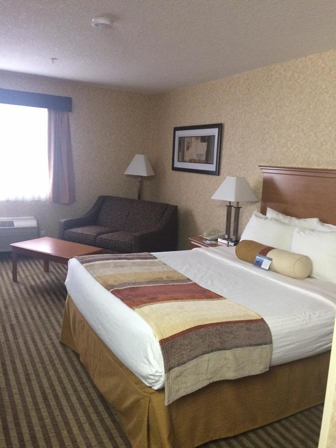 Hotel Western Rama