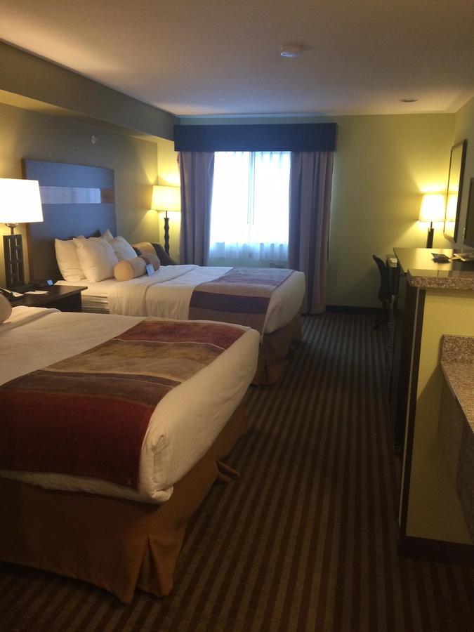 Western Rama Hotel 2*