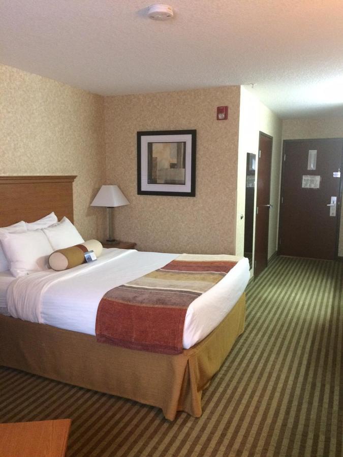 Hotel Western Rama
