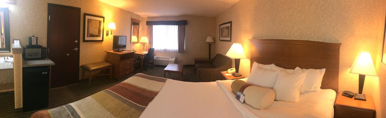 Hotel Western Rama