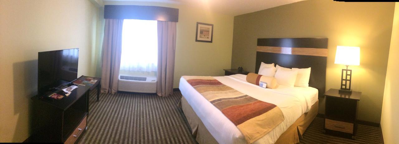 Western Rama Hotel 2*