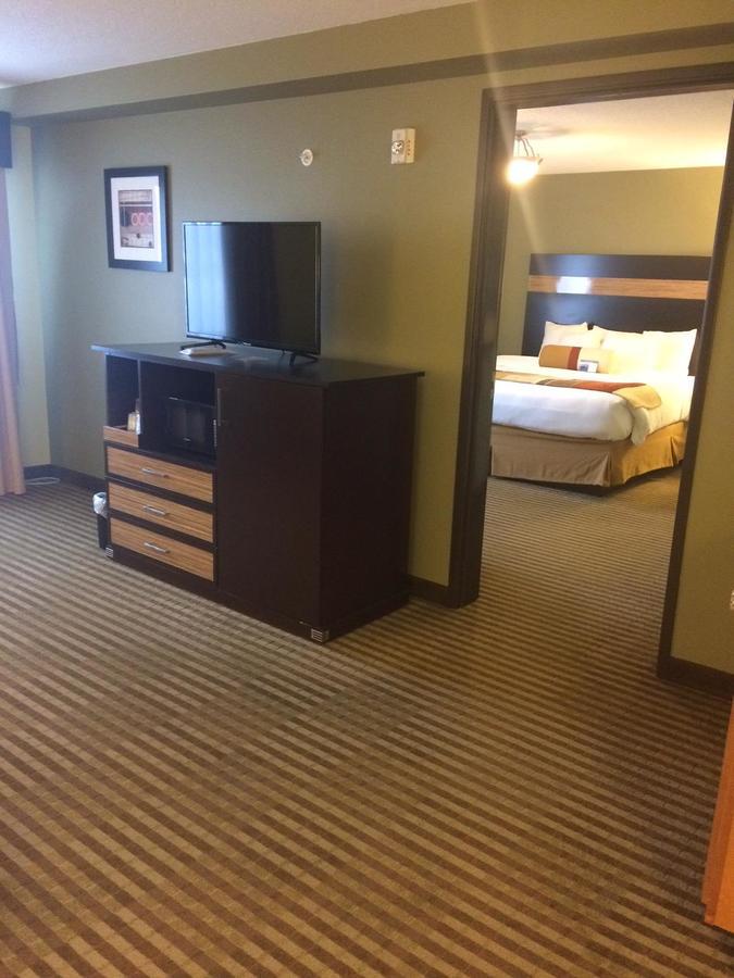 Hotel Western Rama Ephrata