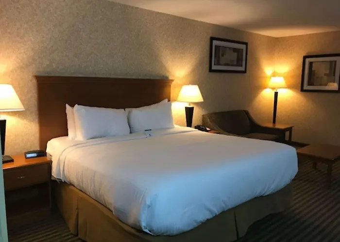 Best Western Rama Inn