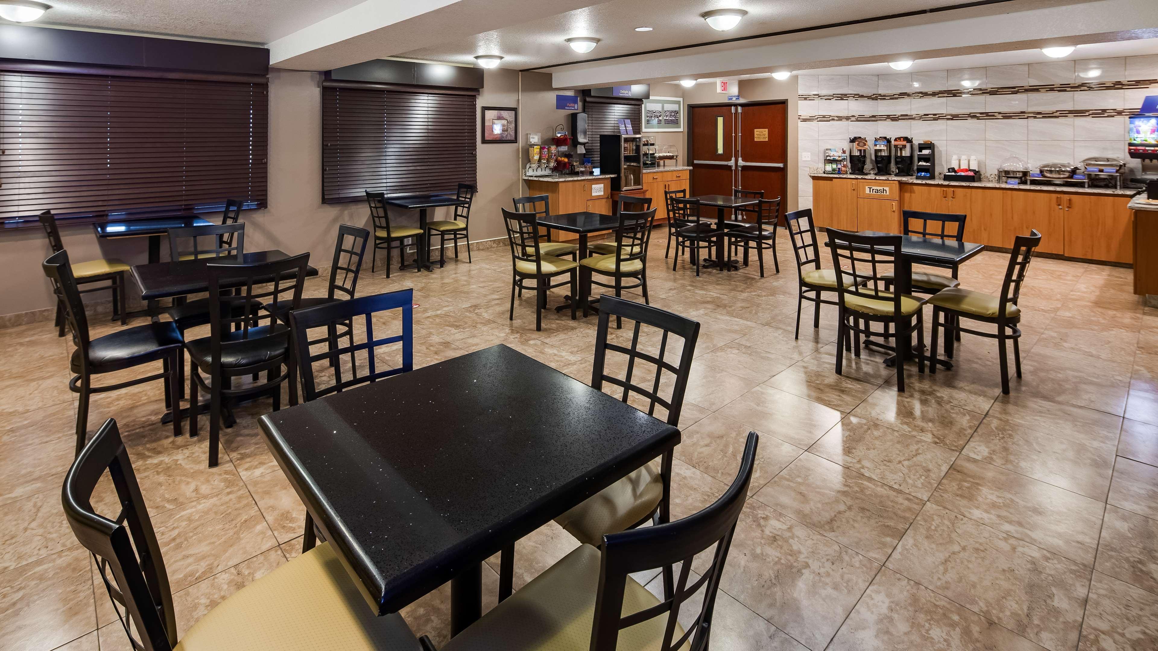 Western Rama Hotel Ephrata