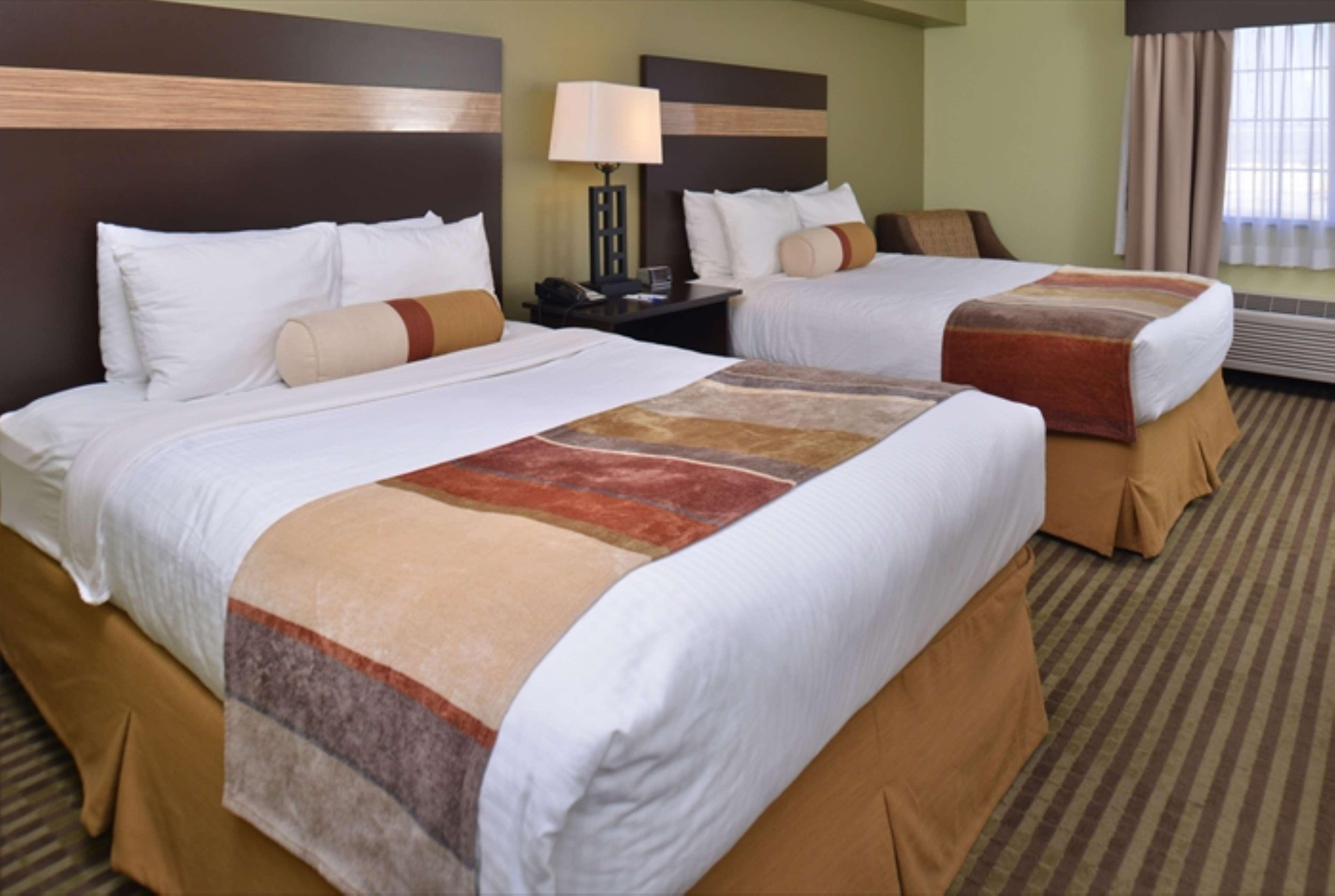 Hotel Western Rama